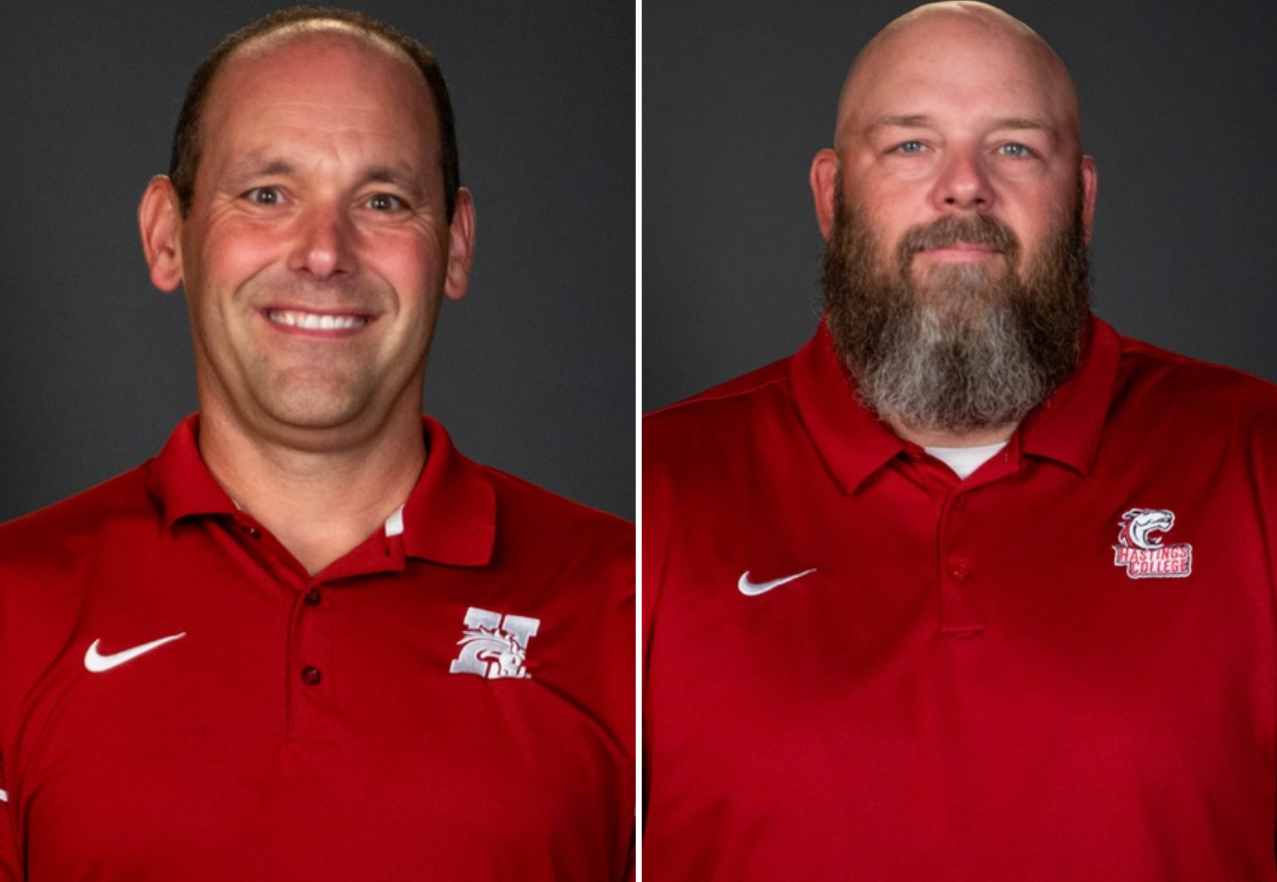 Track and Cross Country Announce Coaching Role Changes