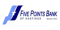 Five Points Bank