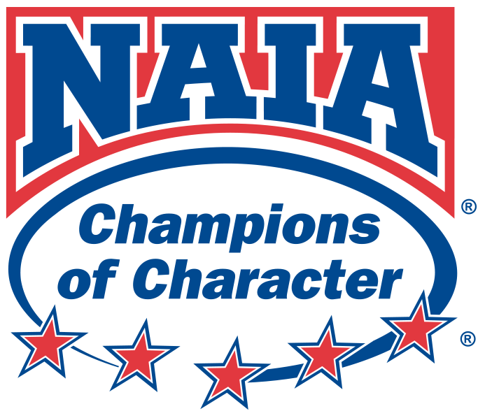 NAIA Champions of Character