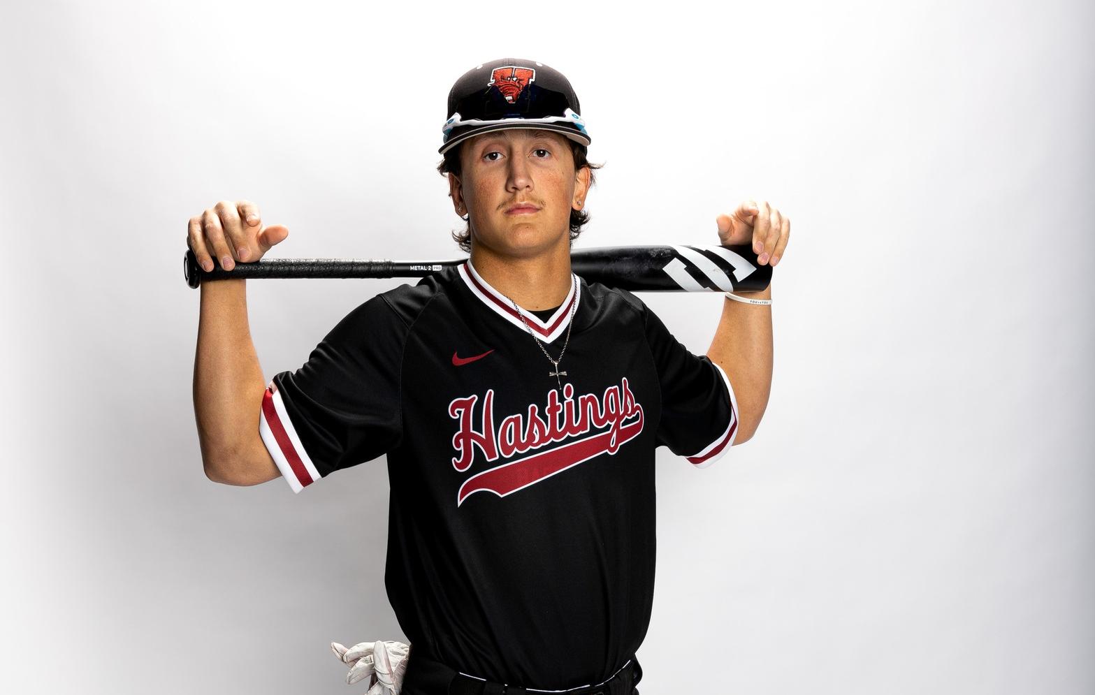 Baseball Sweeps Comets on Beautiful Day at Duncan Field