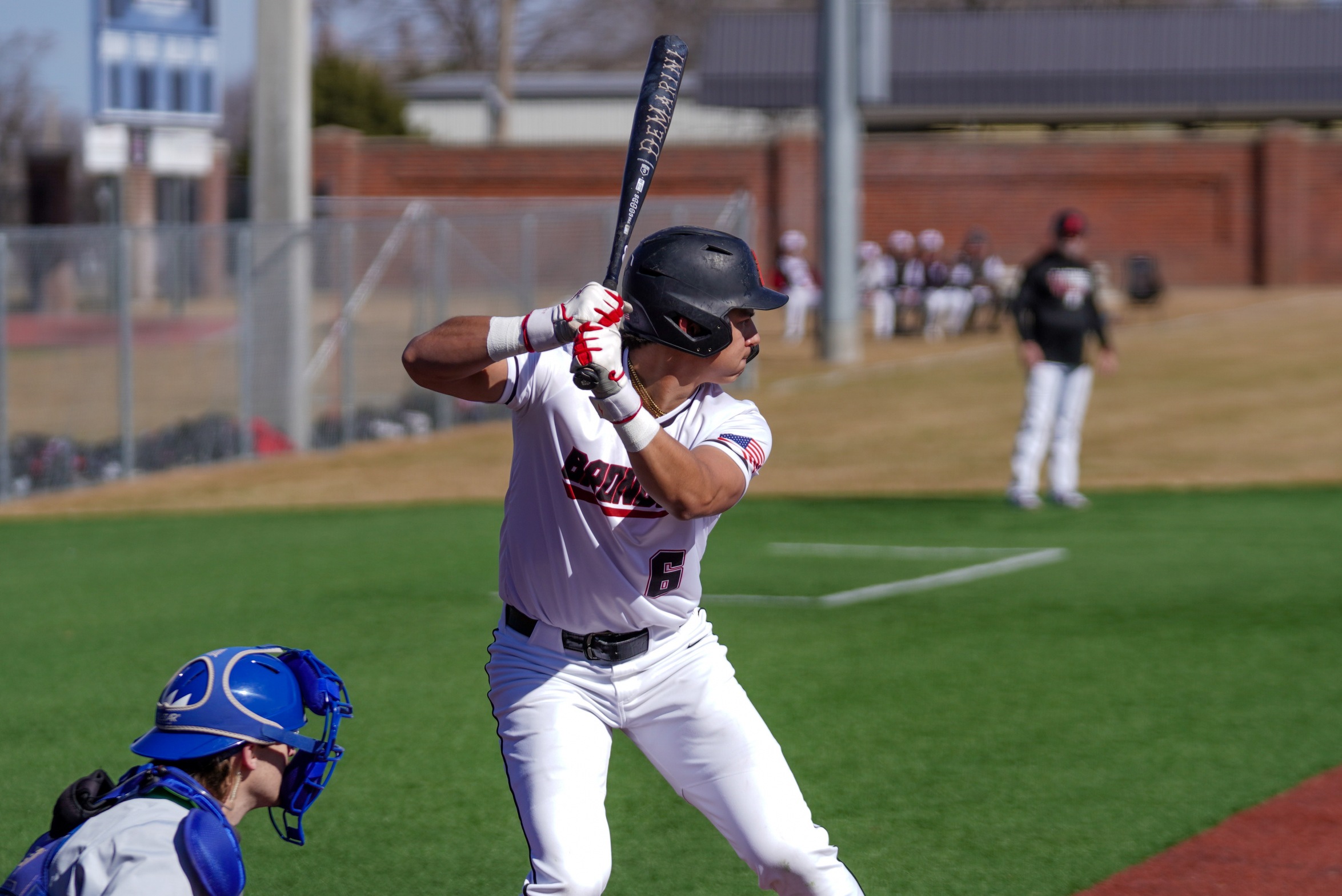 Chargers Top Broncos in Day One Doubleheader