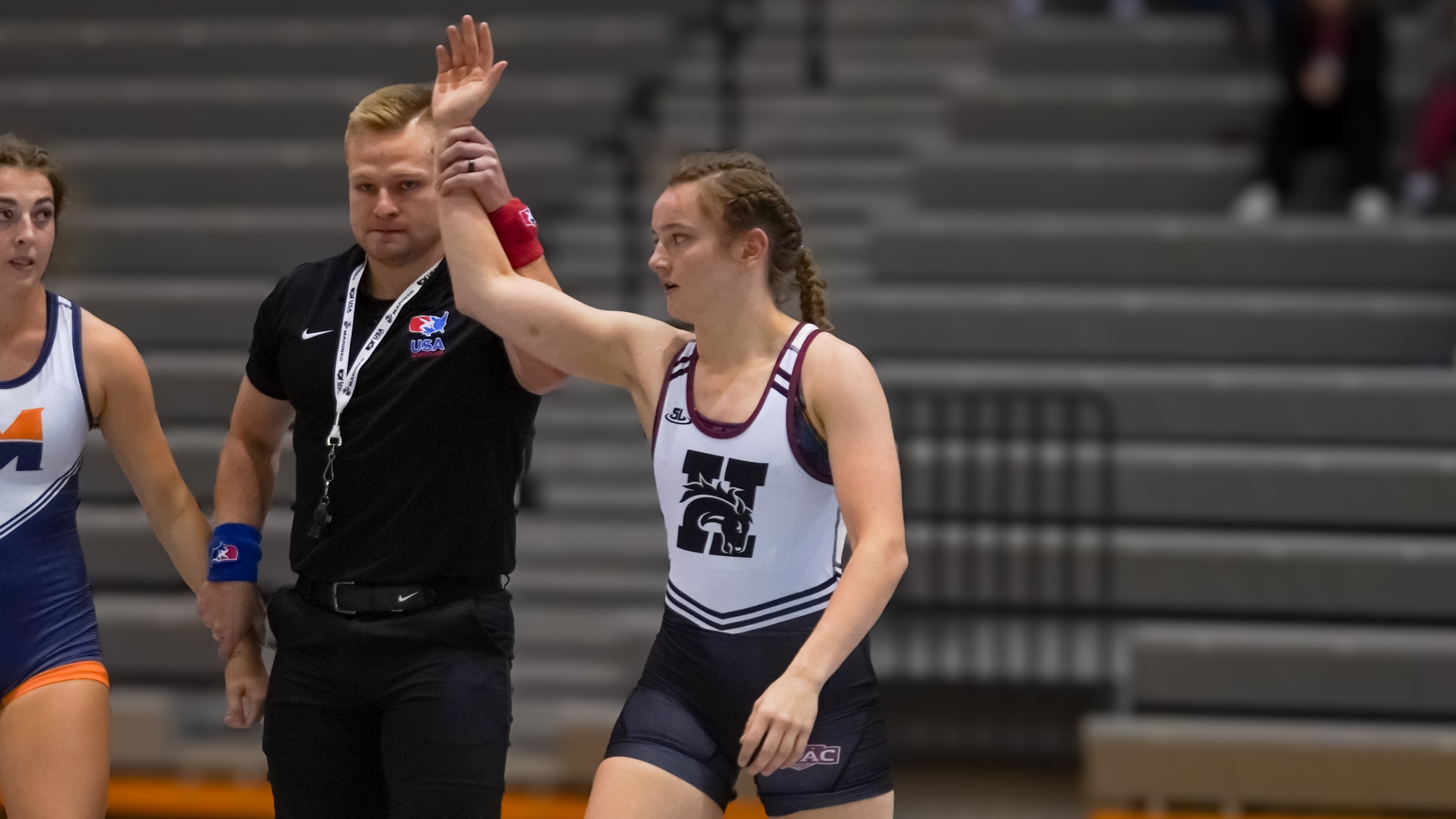 Kaz and Gallaway Take 4th at Conner Oppenheim Open