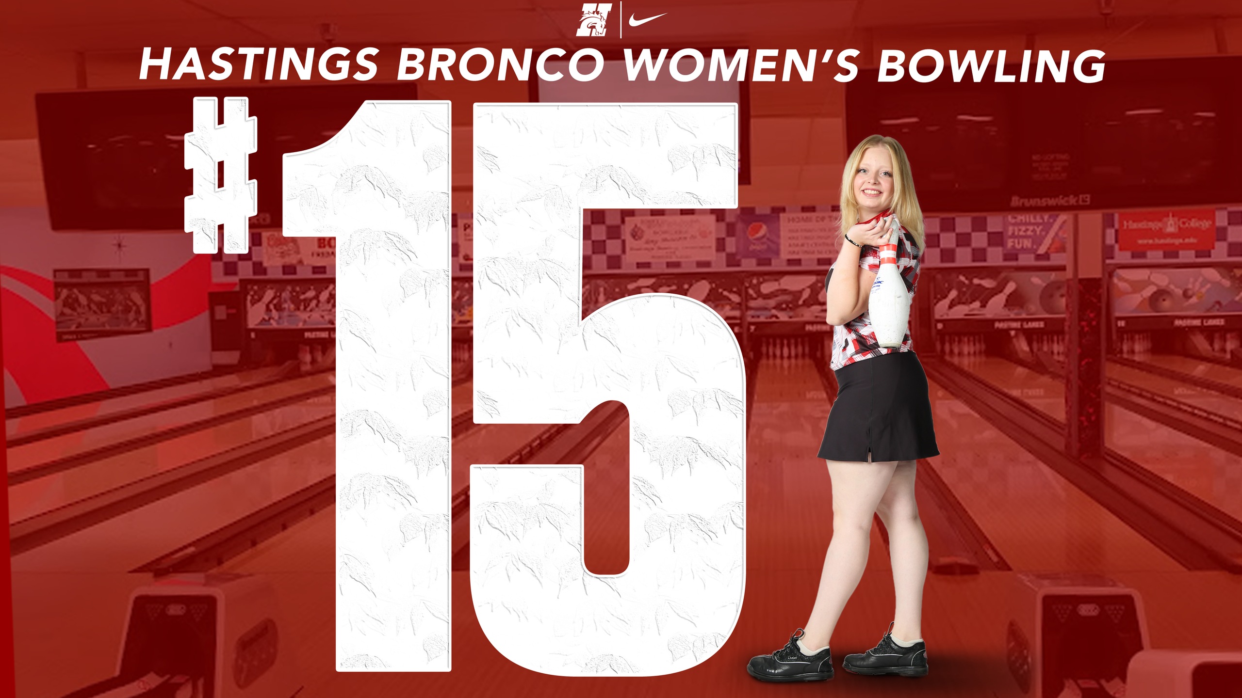 Women's Bowling Ranked 15th in NAIA RPI Rankings